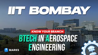 🚀 Aerospace Engineering at IIT Bombay: Student Experience with Ammar Barbhaiwala