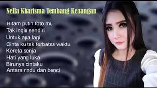 Lagu Tembang Kenangan terbaik-Nella Kharisma