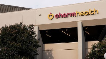 Welcome to CharmHealth