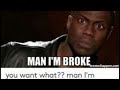im broke
