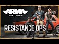 Arma reforger resistance ops