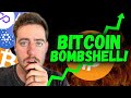 BITCOIN - ANOTHER COMPANY IS BUYING BITCOIN! (BIG NEWS!)