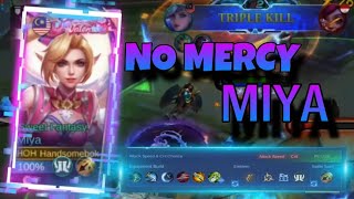 FULL CRIT Miya Build = MELTS Everything!