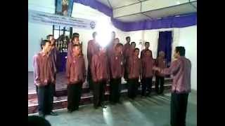 Download Lagu KOOR : MARLAS ROHA MA HITA - PA HKI SIARANGARANG MP3 Download Lagu KOOR : MARLAS ROHA MA HITA - PA HKI SIARANGARANG MP3