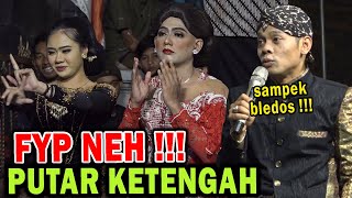 Cak Percil Cs Bikin Terbaru Goyang Kekiri Yang Lagi Viral | Wanar Lamongan