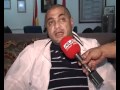 استقبال الدكتور رشدي سعيد الجاف للفنان اسماعيل الفروجي استقبال الدكتور رشدي سعيد الجاف للفنان اسماعيل الفروجي
