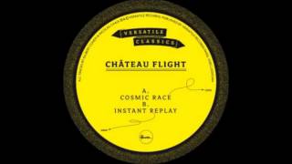 Chateau Flight - Cosmic Race