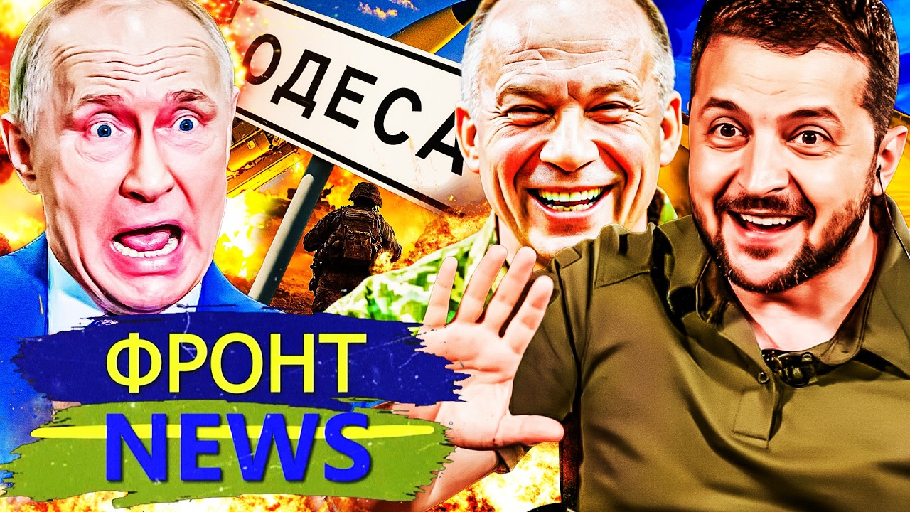 🔥ВОТ ЭТО ДА! НОВАЯ ТАКТИКА ВСУ! РУССКИХ РАЗОРВЁТ С ПЕРВЫХ СЕКУНД! СМЕРТЕЛЬНАЯ ОБОРОНА ВЫСТРОЕНА!