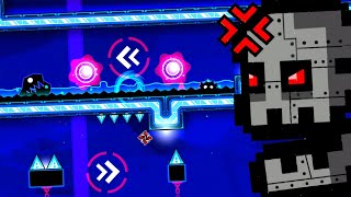 22 after Power Trip By Ziporey21  Geometry Dash