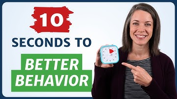 Surprisingly Easy Way to Get Kids to Listen Without Yelling
