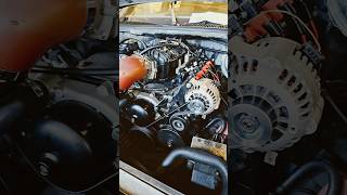 The Ls Engine Swap Guy Built 6.0 Lq4 In A 91 Chevy Caprice With 4L60E