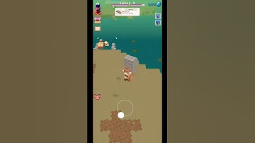 cubecraft Level 4 #minecraft #gaming #shorts #cubecraft #androidgame