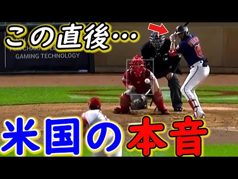 【大谷翔平】圧巻の投球！直後に相手打者が犯した“まさかの行為”に一同唖然…敵将も脱帽の熱投で14勝目＆200奪三振＆30HRの快挙【海外の反応】