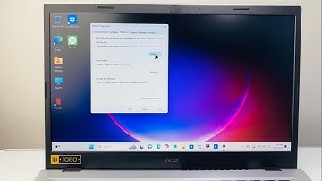 How To Change Custom Paging File Size On Windows 11