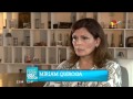 Miriam Quiroga en Periodismo Para Todos