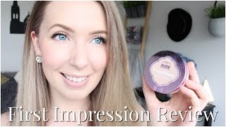 L'Oréal Nude Magique Cushion Foundation | First Impression Review for Pale Skin