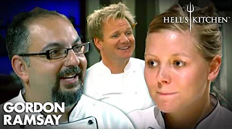 The FINAL WINNER Is Crowned | Hell's Kitchen Season 4 - Ep. 15 | Full Episode