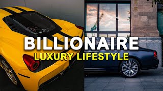 BILLIONAIRE LUXURY LIFESTYLE  VISUALIZATION? Luxury Lifestyle ? luxury ? (2023 motivation - 08)?