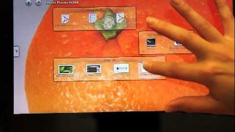 basysKom - More Hands On - Contour on Plasma Active