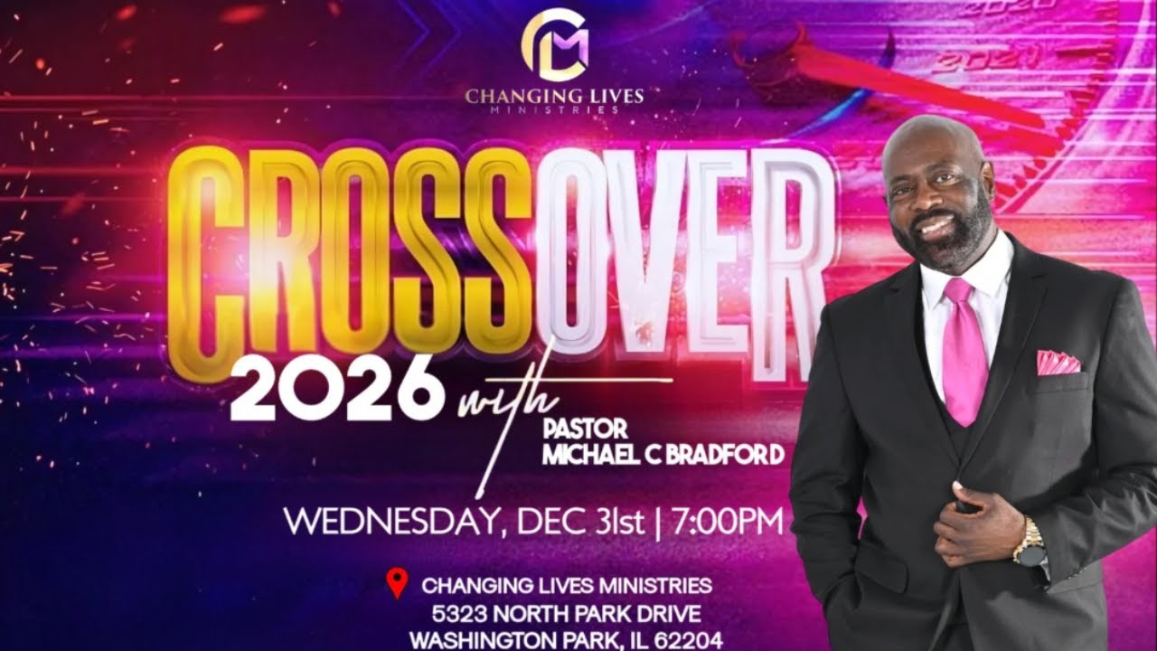 Capture Your Consciousness // Reality Revolution - Pastor Michael Bradford