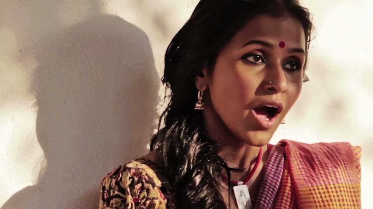 Amba Shambhavi video from Smitas Ishana album