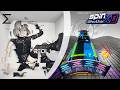 Spin Rhythm XD | Reol - Detarame Kidding | Custom made by Steven of Astora