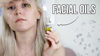 Formulating Facial Oils Part 1; Choosing your Ingredients & percentages - Formulating for Beginners