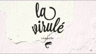 Video thumbnail of "La Virulé - Vieja Melodía"