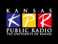 Kansas public radio