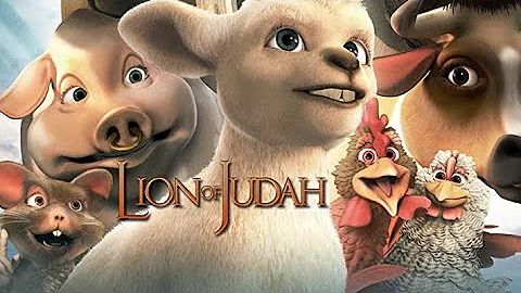 The Lion of Judah (2011) | Full Movie | Ernest Bor...