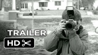 Nebraska TRAILER 1 (2013) - Will Forte, Bob Odenkirk Drama HD