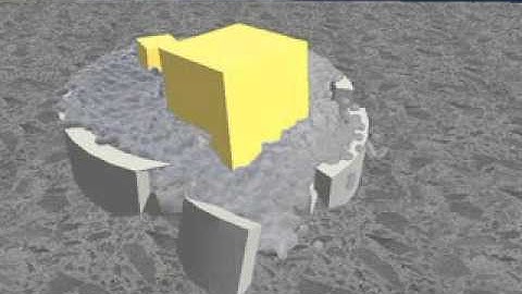 Interaction of Fluids with Deformable Solids (CAVW 2004)