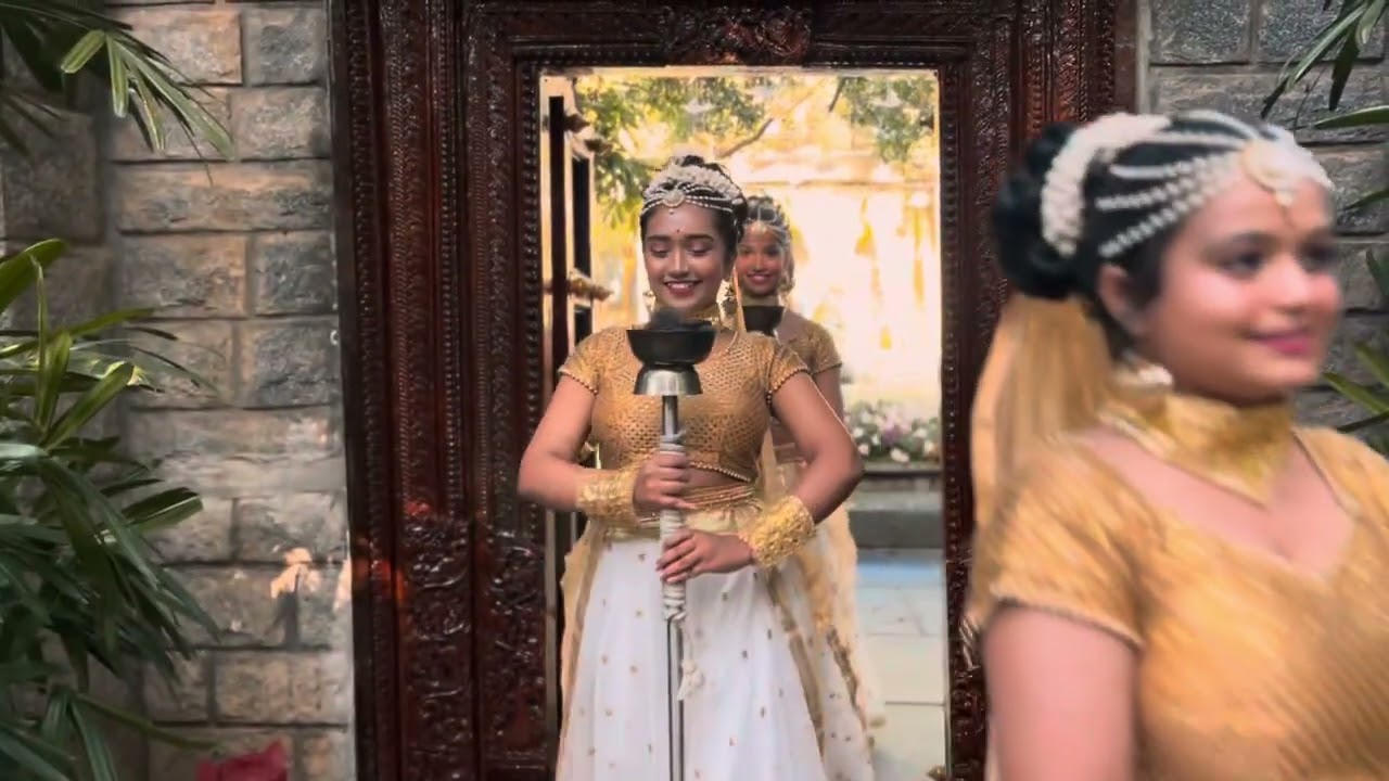 Sangeet events | CV Events