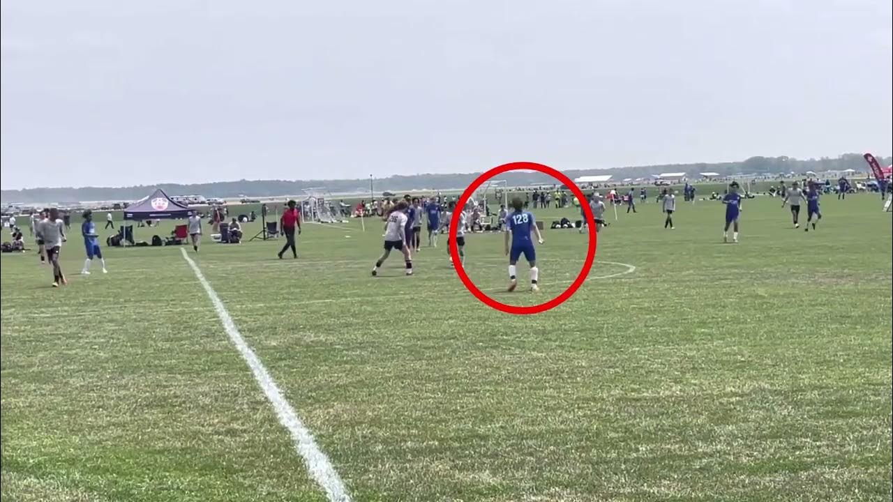 Cardin Benjamin 2025 ODP Regional Tournament June 2023 YouTube Cardin Benjamin 2025 ODP Regional Tournament June 2023 YouTube