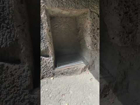 Back cave 1