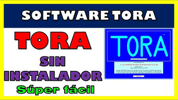 TORA sin instalación (Paso a paso, muy fácil) | Para resolver ejercicios de programación lineal.