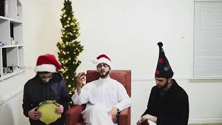 An Arabic Christmas