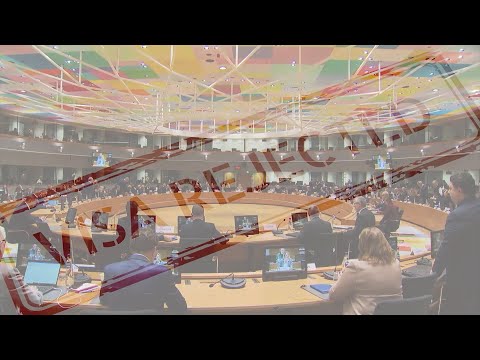 EU ოცნების დიპლომატიური პასპორტის მქონე ოფიციალური პირებისთის უვიზო მიმოსვლის შეჩერებაზე შეთანხმდა