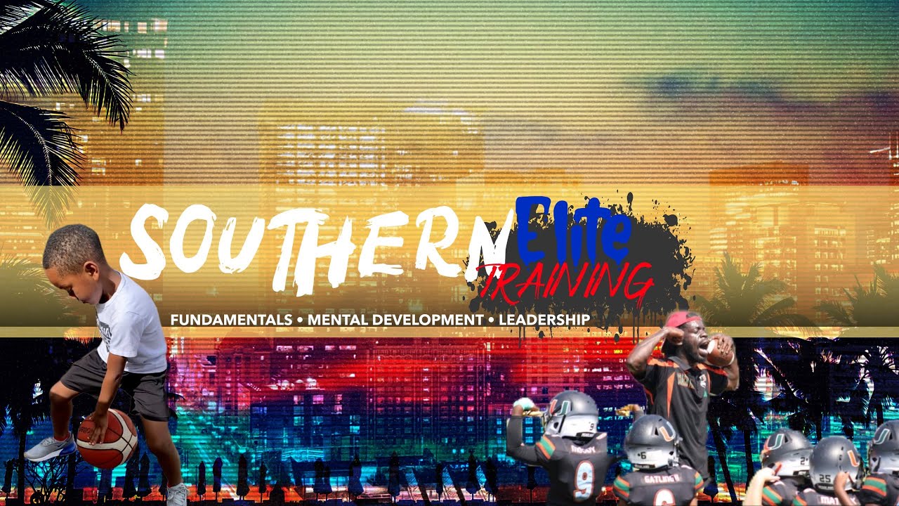 Become Southern Elite!!! | Sign Up | It’s FREE!!!!
