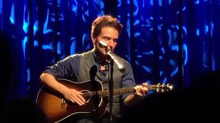 “This One” by Richard Marx @ The Grammy Museum