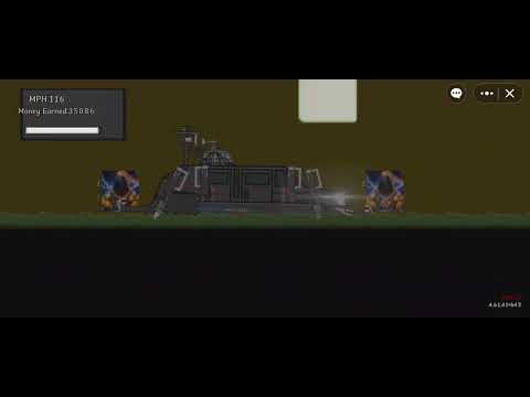 RECKONING DAY 3 INTERCEPT THE 67 TORNADO 1000MPH+