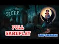 Among The Sleep - Enhanced Edition - FULL GAMEPLAY BOW Dreadens
