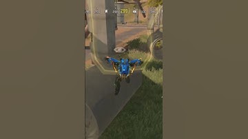 New EM2 Effect and Emote🤩 #codm #pubgmobile #cod #warzone #shortsvideo #shorts #codwarzone #games