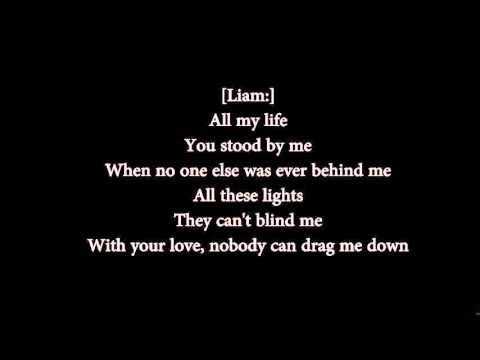 One Direction Drag Me Down (Craig Yopp) COVER