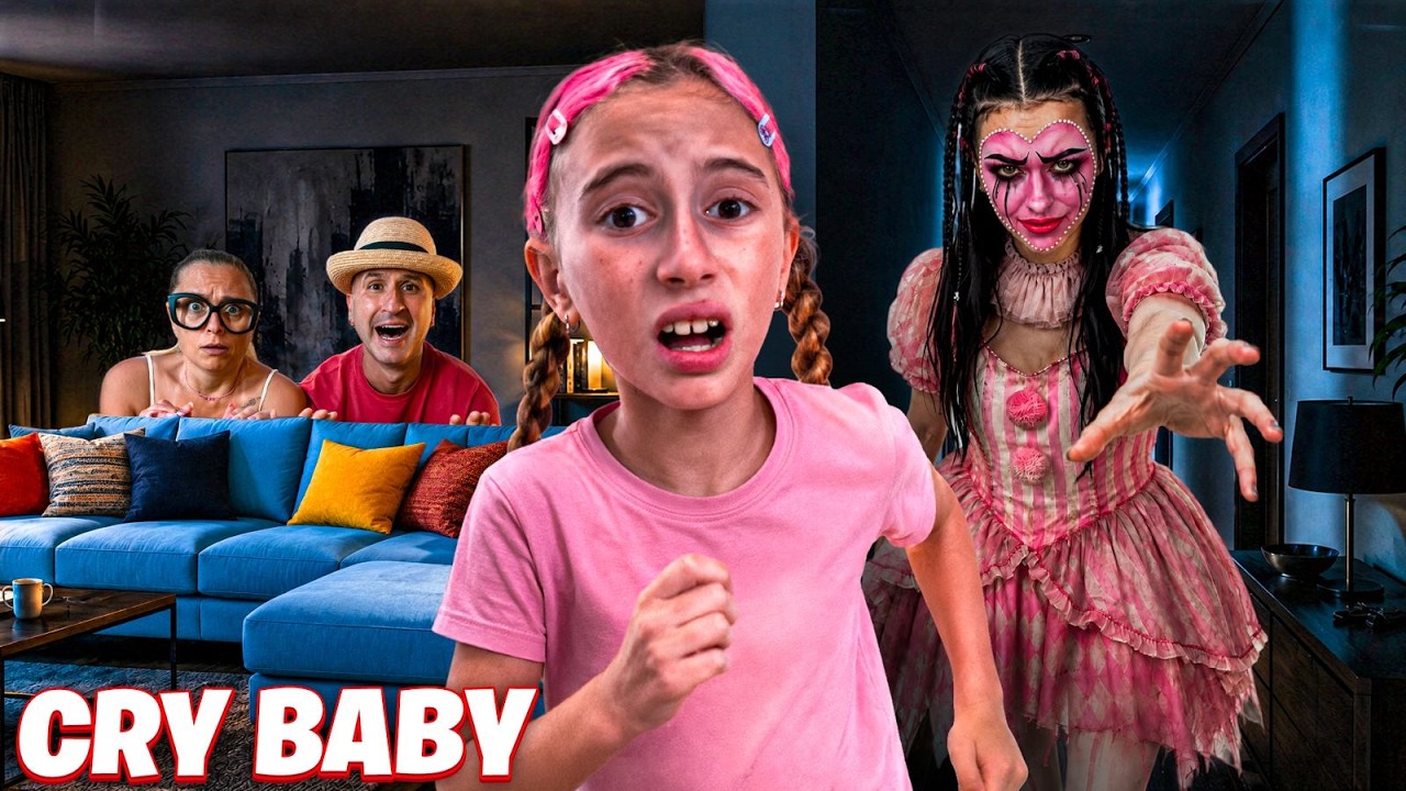 Latest Title & Thumbnail