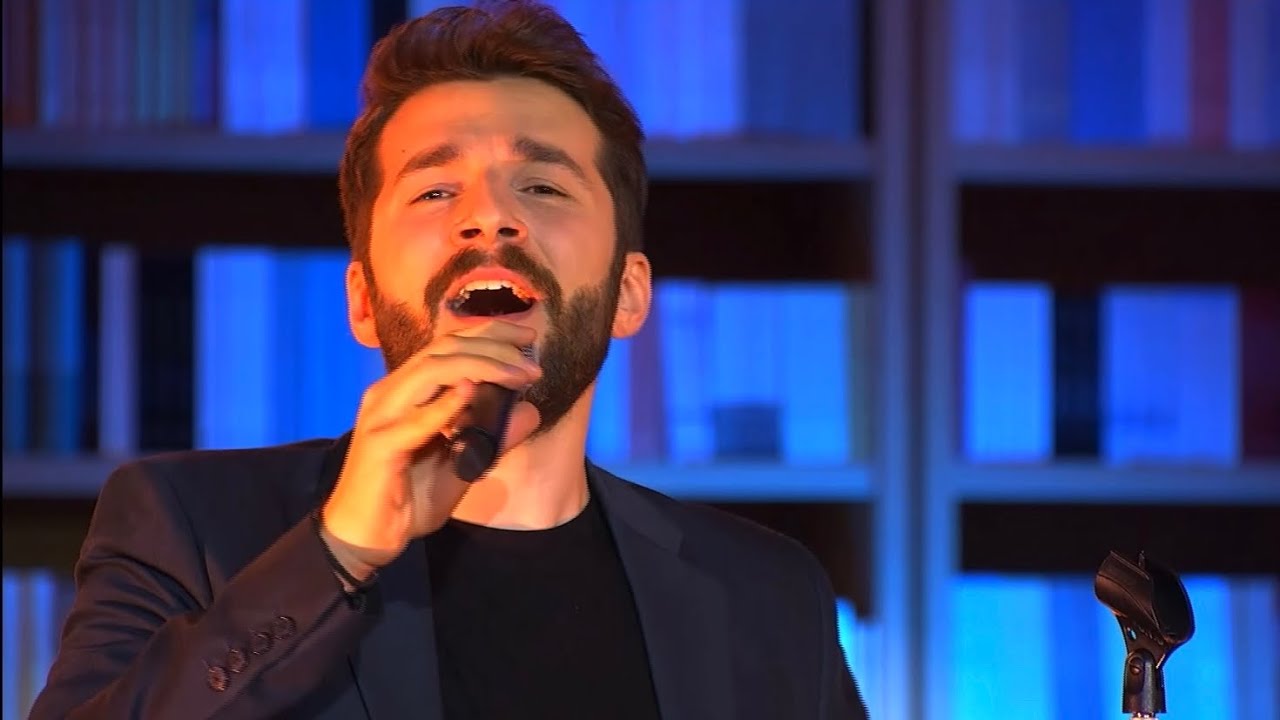 Θοδωρής Βουτσικάκης - Άνοιξε γιατί δεν αντέχω / Θαλασσογραφία