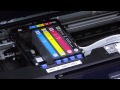 How to Replace Consumables (Epson XP-720,XP-820,XP-860,XP-950,XP-710,XP-810)　NPD5114