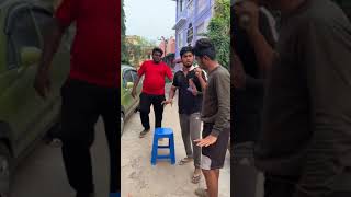 Tag That Frnd Comedy Piece