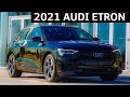 2021 AUDI E-TRON | The Fully Electric SUV