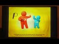NEW HiT Entertainment/Nick Jr. Productions (2001!) #2